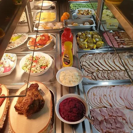 Zielona Choice Rezort