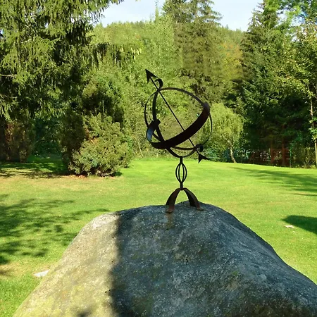 Rezort Zielona Choice *