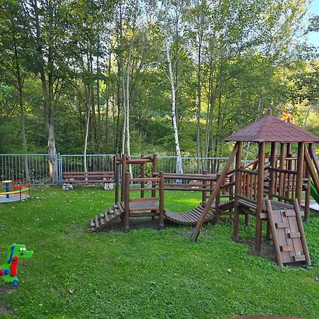 Zielona Choice * Przesieka