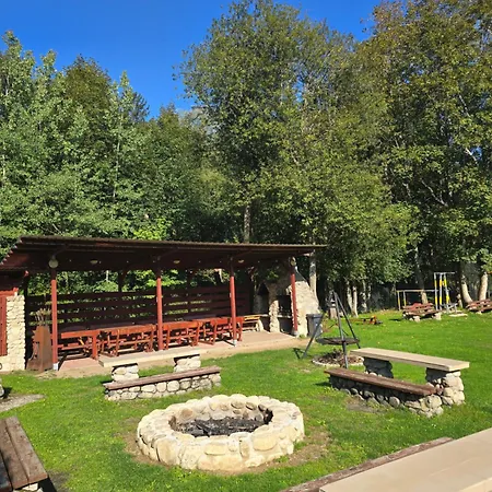 Rezort Zielona Choice