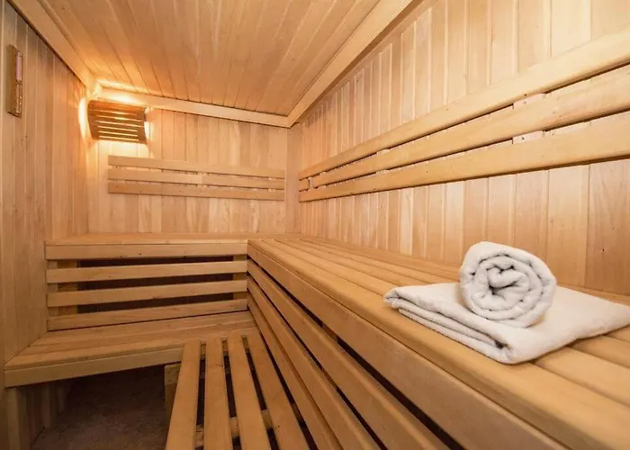 Zielona Choice Resort *