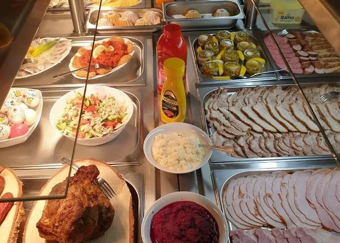 Zielona Choice Resort