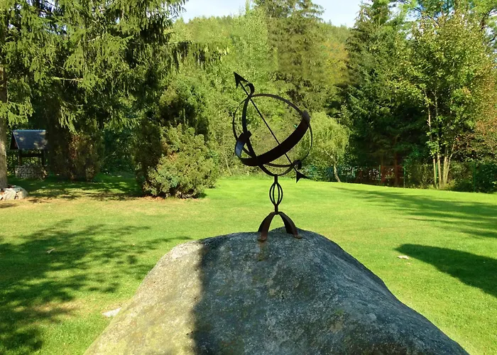 Resort Zielona Choice *