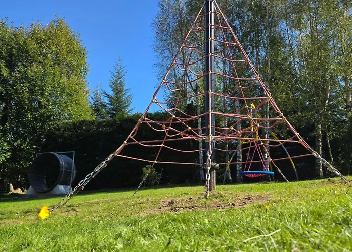 Resort Zielona Choice *