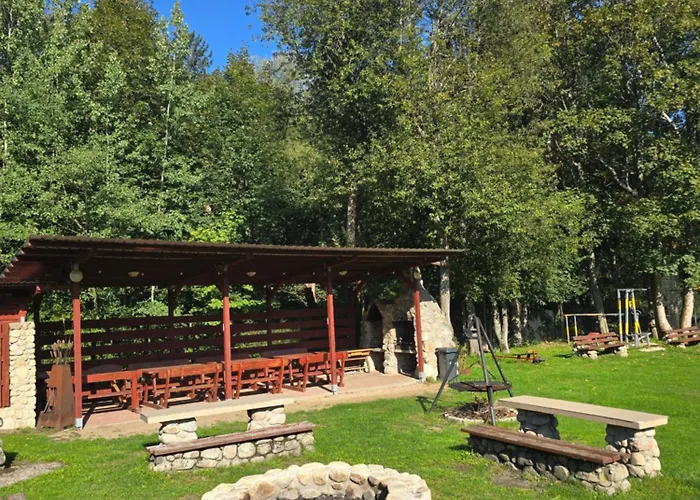 Resort Zielona Choice