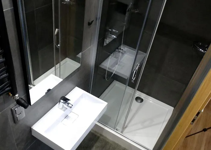 Zielona Choice Resort Przesieka